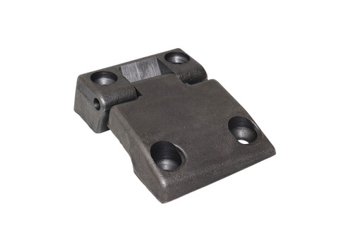Left Front Lower & Left Rear Upper & Lower Door Hinge suitable for Series 3 County Defender 71-98