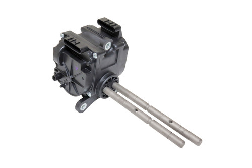 Genuine Transfer Case Shift Actuator Assembly suitable for Landcruiser 200 Series 09-2010 to 06-2021