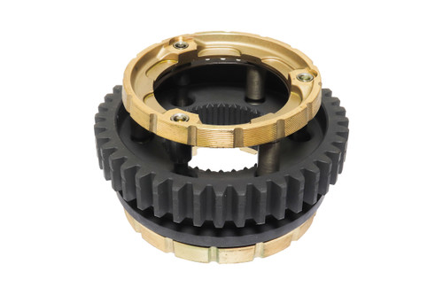 1st & 2nd Synchro Hub suitable for Landcruiser 40 42 45 60 70 75 Series 4 & 5 Speed 09-73 to 08-99