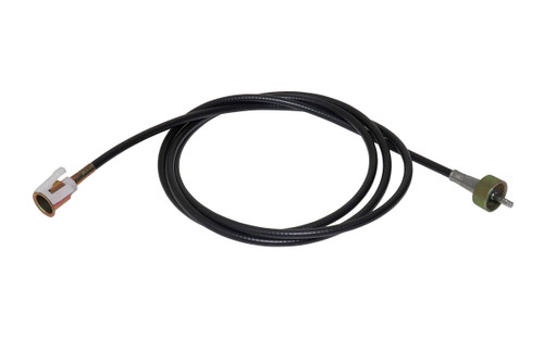 Speedo Cable suitable for Hilux RZN169 & RZN174 3RZFE vehicles without a Tacho 08-1997 to 07-2002