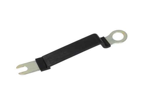 Genuine Glow Plug Insulation Plate suitable for Landcruiser 40 60 70 Series 2H 4.0 Litre Diesel