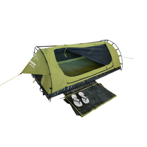 CampBoss by All 4 Adventure Signature Swag  Double  - SWAG19D