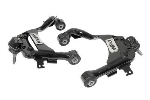 Blackhawk Upper Control Arms Pair suitable for Holden RG Colorado 10-2016 on Trailblazer UCA4670CV2