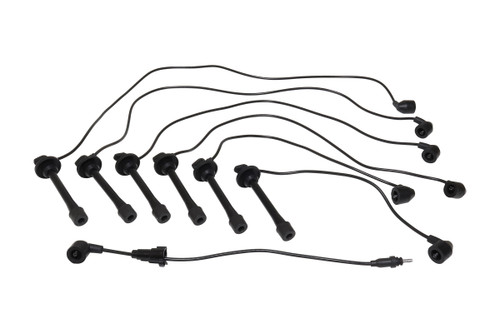 Bosch Spark Plug Lead Set suitable for Toyota Landcruiser FZJ75 FZJ80 1FZFE 4.5 Litre Petrol B6000I