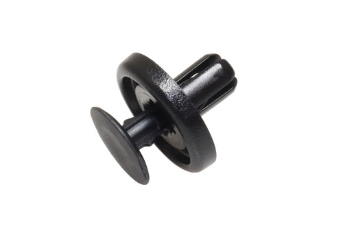 GOOACC 175Pcs Fender Liner Nylon Nuts Screw Grommets with Fastener Remover Car Plastic Rivets Push Retainer Kit 17 Most Universal Types for Volkswagen