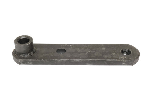 Aftermarket Leaf Spring Shackle Plate - 90577716-A