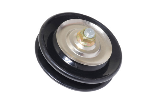 Air Con Idler Pulley suitable for Landcruiser 60 70 75 76 78 79 80 105 Series 1HZ 1HD Hilux 2L 3L 5L