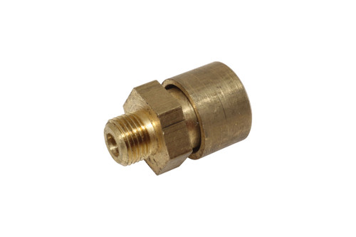 Diff Breather suitable for Land Rover Series 1 2 2A 3 all 1948-1983 & Range Rover Classic Front