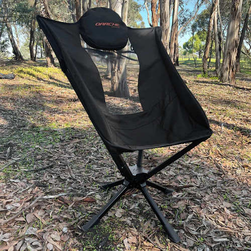 Darche Revolver Chair - T050801416