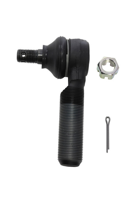 Genuine Left or Right Outer Tie Rod End suitable for Landcruiser 70 75 76 78 79 80 105 Series 1990-