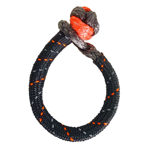 CampBoss 4x4 Boss Shackle 14T - 4X4-BOSSSHACKLE