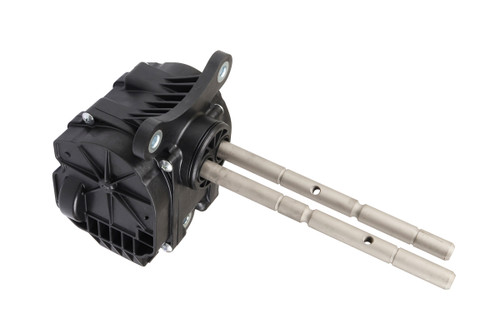 Genuine Transfer Case Shift Actuator Assembly suitable for Landcruiser 200 Series VDJ UZJ  to 2010