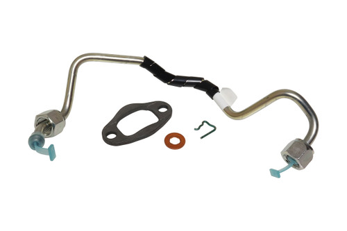Genuine Injector Pipe Numbers 1 & 8 suitable for Range Rover, L322 & Sport, L320, 3.6 Ltr V8 2007-13