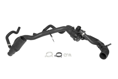 Upper Radiator Hose suitable for Discovery 4 10-16 & Range Rover Sport 3.0 Ltr TDV6 10-13 LR025969-A