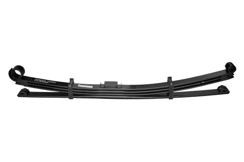 Terrain Tamer Rear Leaf Spring 40-50mm 400-700Kg Parabolic suitable for Ranger PY & VW Amarok 2022