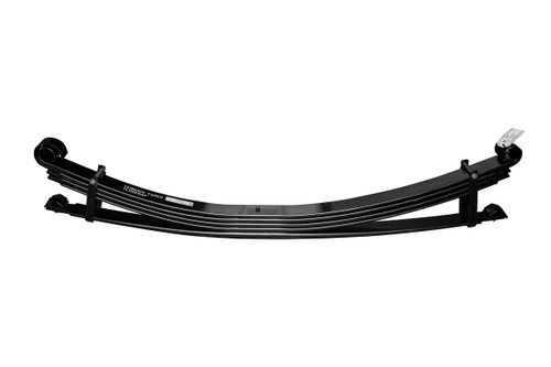 Terrain Tamer Rear Leaf Spring 50mm 700Kg suitable for 78 79 FZJ HZJ HDJ Series 08-1999 on TLC016AP