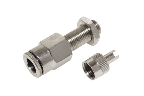 Airbag Man Air Bag Inflation Valve & Cap - FAC7300