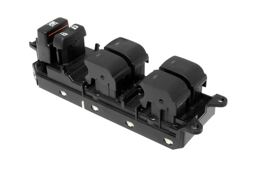 Genuine Power Window Master Switch suitable for Landcruiser 200 and Prado 150