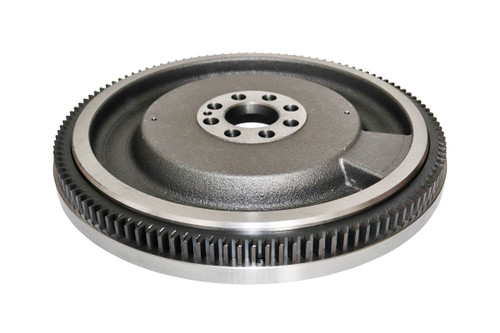 Terrain Tamer Flywheel with Dowels suitable for Landcruiser 70 76 78 79 200 Series VDJ 2007 to 2023
