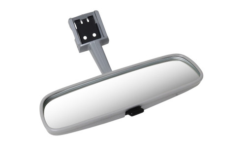 Genuine Rear View Interior Mirror suitable for Landcruiser 70 75 76 78 79 Series 11-1984 to 09-2023