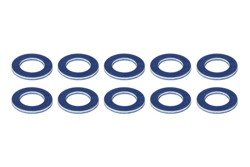 Genuine Sump Washers Kit of 10 suitable for Landcruiser 70 75 78 79 80 100 105 200 300 & Prado Hilux