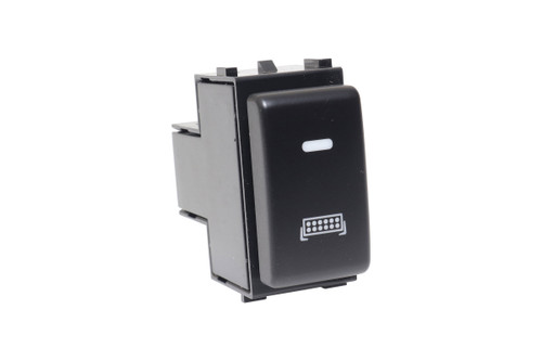 Stedi Light Bar Tall Type Push Switch suitable for Nissan Patrol Y61 Y62 Navara D40 Pathfinder R51