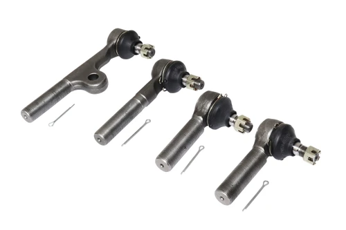 Joint Fuji Tie Rod End Kit suitable for Landcruiser 80 105 Series FJ HZJ HDJ80 & FZJ105 HZJ105 90-
