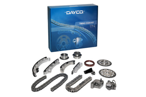 Dayco Timing Chain Kit suitable for Hilux GUN & Fortuner GUN156 1GD 2.8L & 2GD 2.4L 2015 on KTC1491
