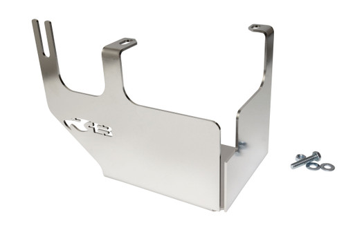 Blackhawk by Roadsafe 4WD Stainless Steel Fuel Filter Guard suitable for Landcruiser 300 Series