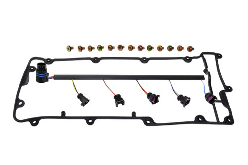 Injector Harness & Rocker Cover Gasket Kit with Isolators suitable for Defender Discovery 2 TD5 02-