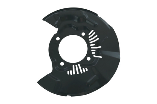 Genuine Left Front Disc Brake Backing Plate suitable for Hilux GGN25 KUN26 without VSC to 03-2012