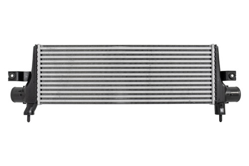 Jayrad Intercooler suitable for Hilux & Fortuner GUN 1GDFTV 2.8L & 2GDFTV 2.4L 2015 to 2021 - IC3022