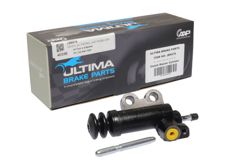 Clutch Slave Cylinder suitable for GU Patrol Y61 TB45 TB48 TD42 ZD30 12-1997 to 12-2006 - JB9576