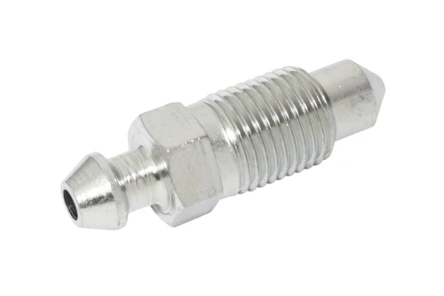 Genuine Bleed Nipple Brake or Fuel suitable for Landcruiser Fortuner Prado FJ Cruiser