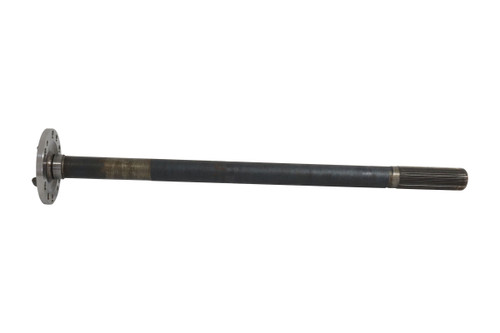 Genuine Right Rear Axle Shaft suitable for Landcruiser 70 76 78 79 Series ZJ HDJ VDJ GDJ 08-1999 on