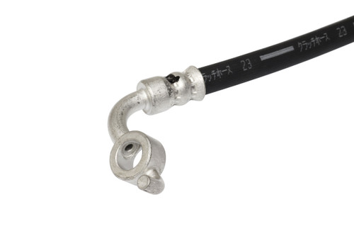 Genuine Nissan Patrol Y60 TD42 4.2 Diesel Clutch Slave Cylinder Hose (30855-10J05)