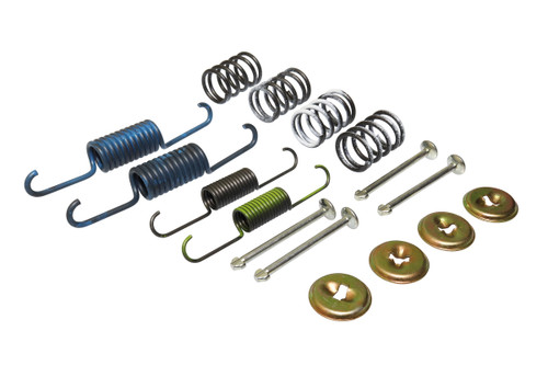 Terrain Tamer Handbrake Spring Kit suitable for Landcruiser 200 Series VDJ UZJ 09-2007 on - HBK8