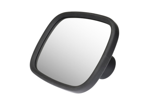 Britax Left or Right Mirror Head suitable for Land Rover Series 3 111 1977 to 1983 - STC3212-A