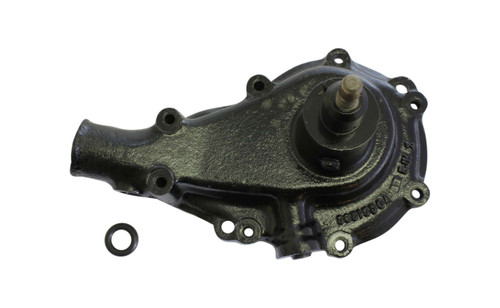 Reco Water Pump suitable for Land Rover Series 3 2.6 Litre Petrol Viscous type - 598483-E