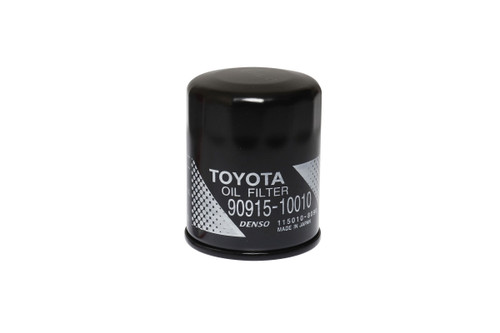 Genuine Oil Filter suitable for Landcruiser 300 Series FJA300 F33AFTV 3.3 Litre V6 Turbo Diesel