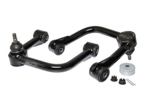 Blackhawk by Roadsafe 4WD Upper Control Arm Kit suitable for Landcruiser Prado 120 Series - UCA3841P