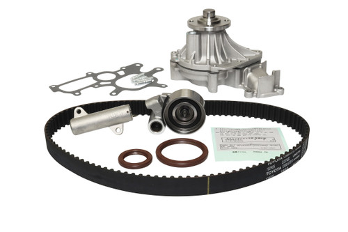 OEM Timing Belt Kit & Water Pump suitable for Hilux KZN165 Landcruiser Prado KZJ95 120 1KZ 3.0 Litre