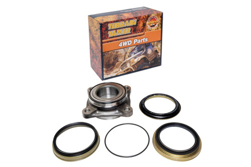 Terrain Tamer Front Wheel Bearing Kit suitable for Hilux KUN26 GGN25 - WBK14