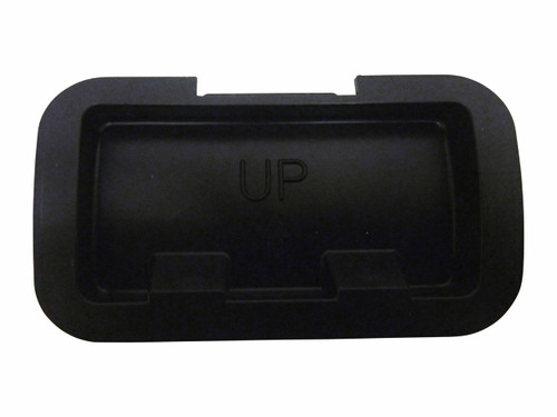 Genuine Clutch Inspection Cover suitable for Landcruiser 70 76 78 79 Series VDJ 1VDFTV & GDJ 1GDFTV