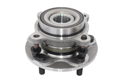 Front Wheel Bearing Hub Complete Assembly suitable for Landcruiser 200 Series URJ202 UZJ200 VDJ200