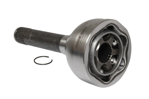 Terrain Tamer Outer CV Joint suitable for Landcruiser 70 76 78 79 80 105 Series FZJ HZJ HDJ VDJ GDJ