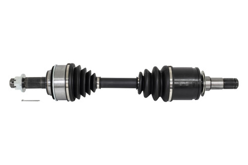 Terrain Tamer Front CV Joint & Axle suitable for Landcruiser 200 Series URJ UZJ VDJ 2007 to 06-2021