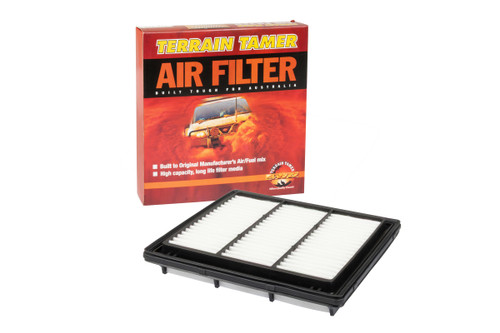 Terrain Tamer Air Filter suitable for Landcruiser 70 76 78 79 Series & Prado 250 GDJ 1GDFTV 2.8 Ltr