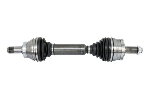Eurospare Left Front CV & Axle Assembly suitable for Range Rover L322 2002 to 2012 only - IED500120-ES