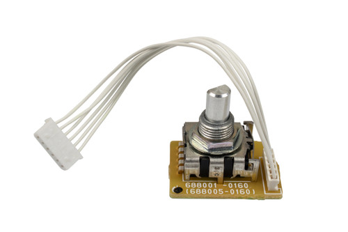 Genuine Fan Speed Resistor suitable for Landcruiser 100 105 Series FZJ HZJ HDJ UZJ 1998 to 07-2007